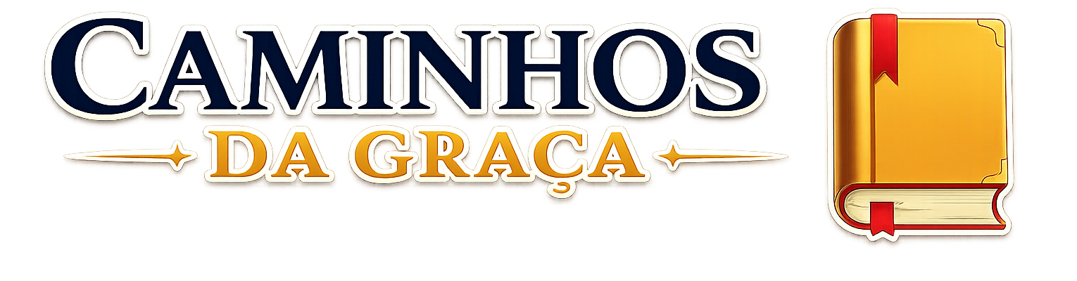 Caminhos Da Graça