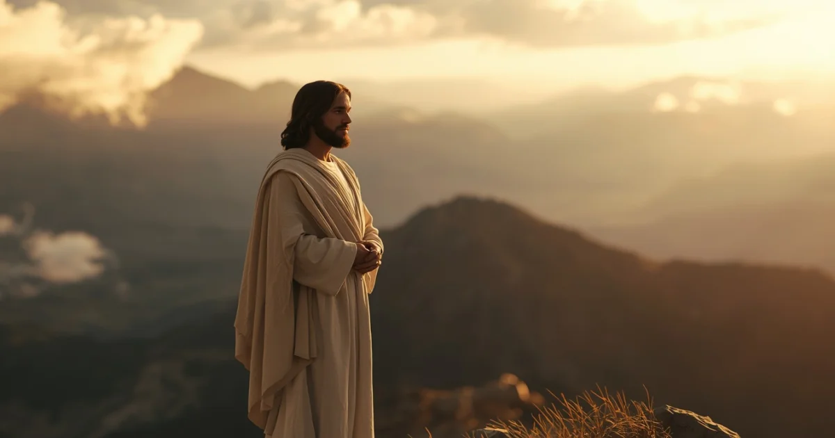 Oração de Proteção para Pedir a Deus Livramento e Paz