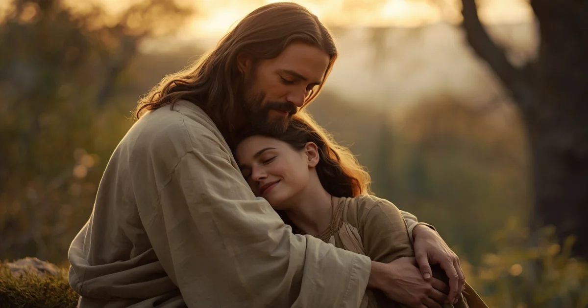 Deus Revelou Seu Grande Amor por Nós