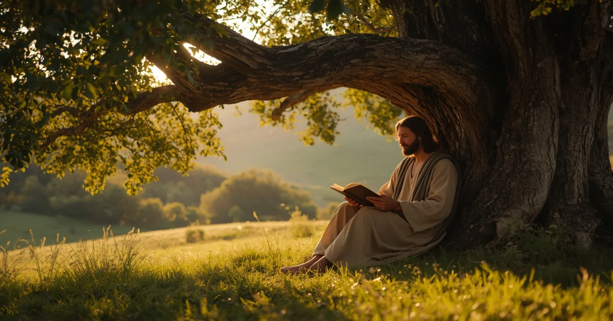 O Amor de Deus Permanece Para Sempre