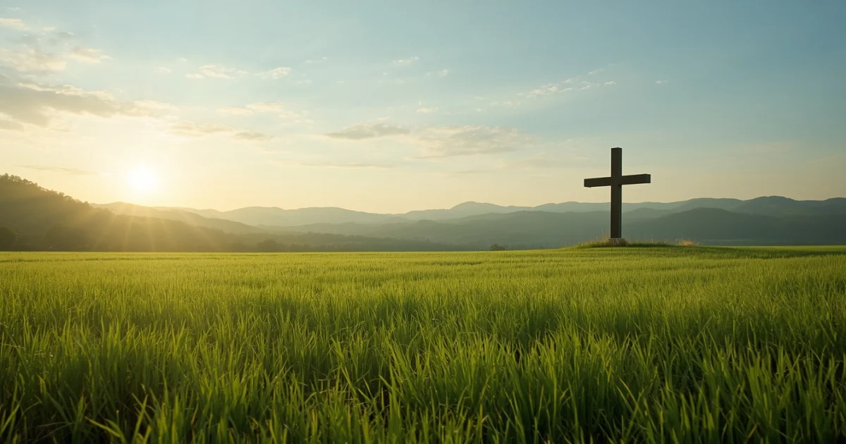 Como Agradecer a Deus Mesmo nos Dias Difíceis